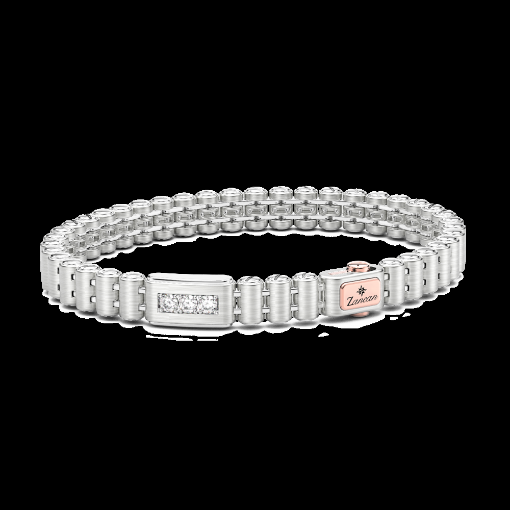 Zancan Bracciale Zancan in oro 18kt Acquista Ora