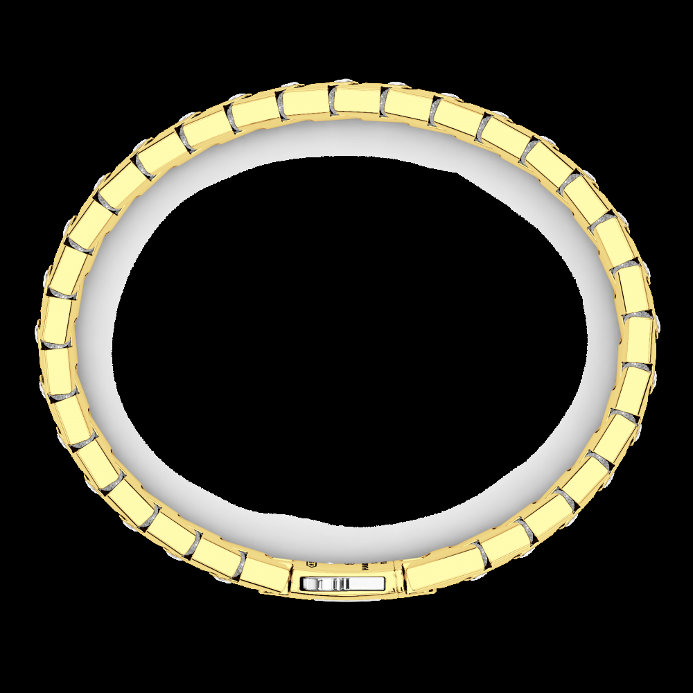 Zancan Bracciale Zancan in oro 18kt Shopping Online