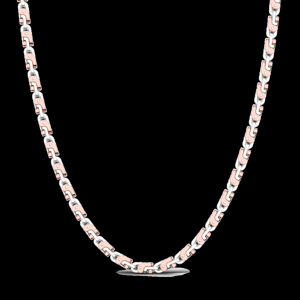 Zancan Collana Zancan in oro 18kt Prezzo Ridotto