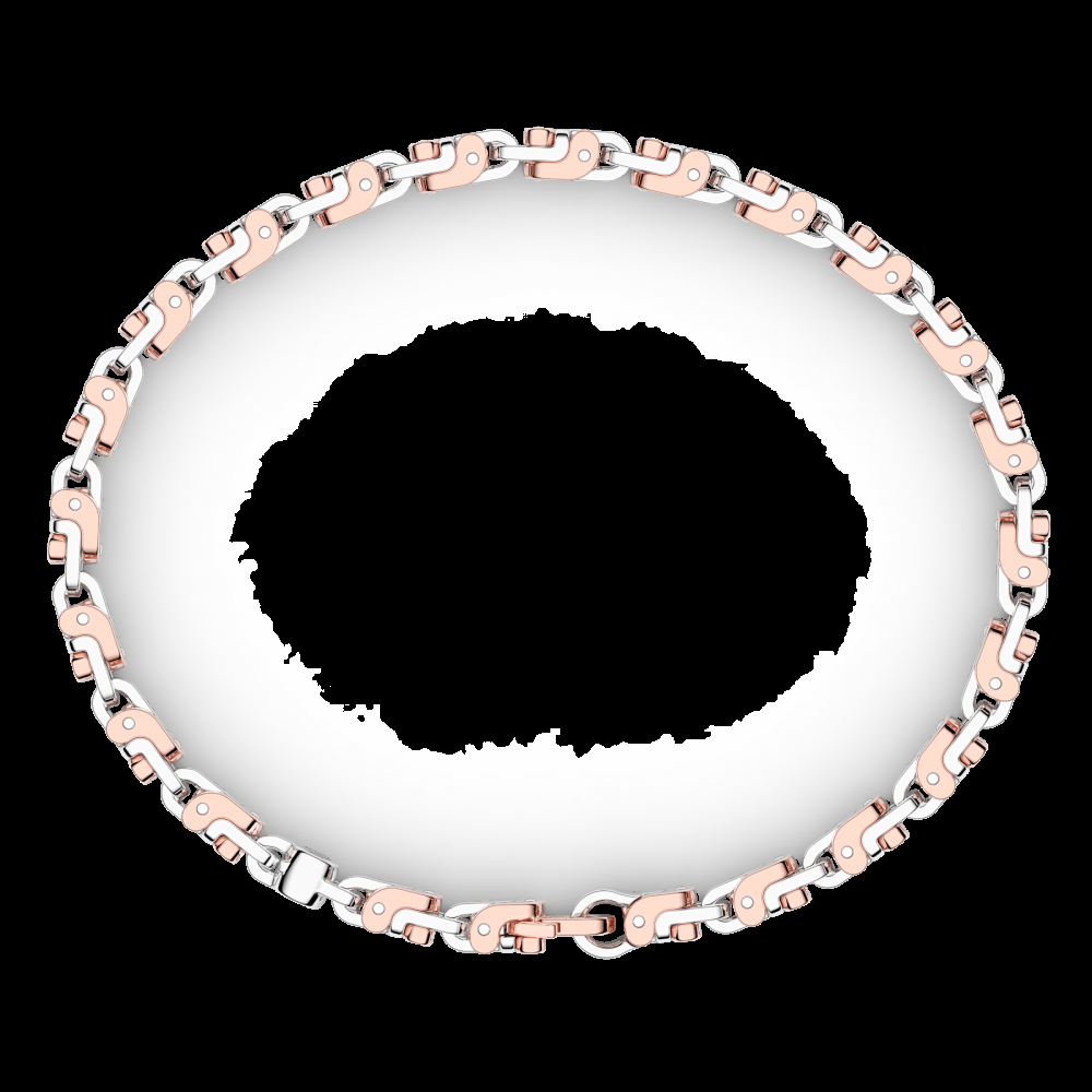 Zancan Bracciale Zancan in oro 18kt Novità