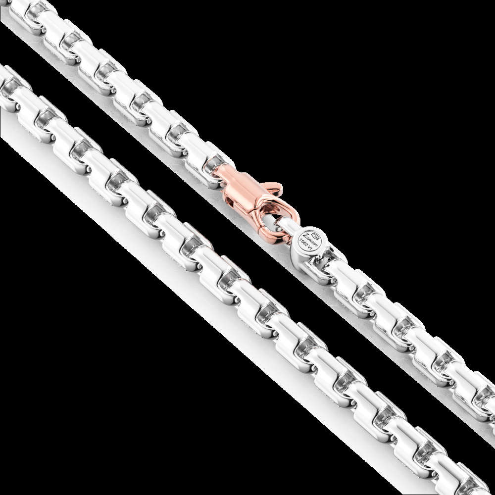 Zancan Collana Zancan in oro 18kt Presa