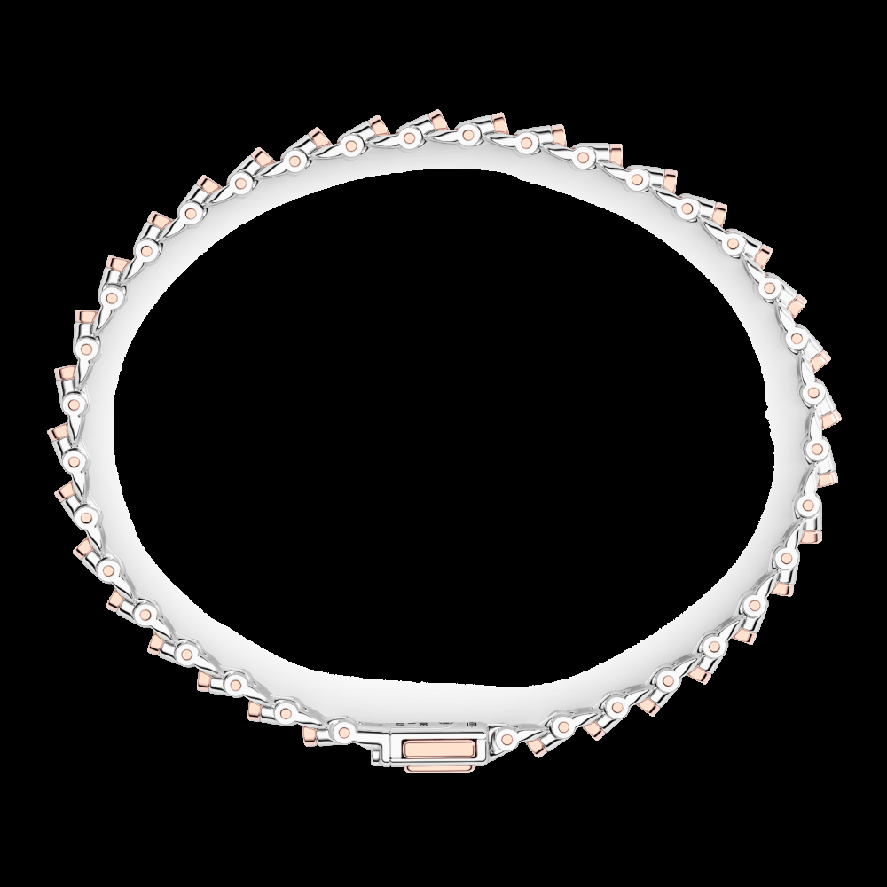 Zancan Bracciale Zancan in oro 18kt Sconto