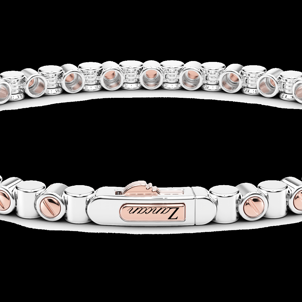 Zancan Bracciale Zancan in oro 18kt Offerta