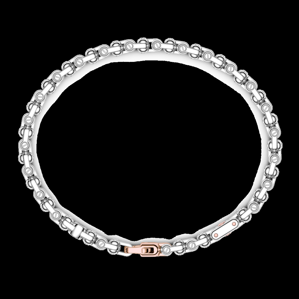 Zancan Bracciale Zancan in oro 18kt In Vendita