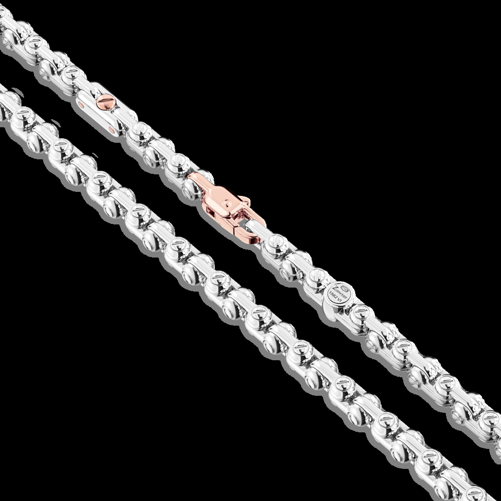 Zancan Collana Zancan in oro 18kt Saldi