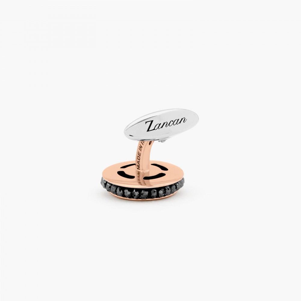 Zancan Gemelli Zancan in oro e diamanti Offerta San Valentino