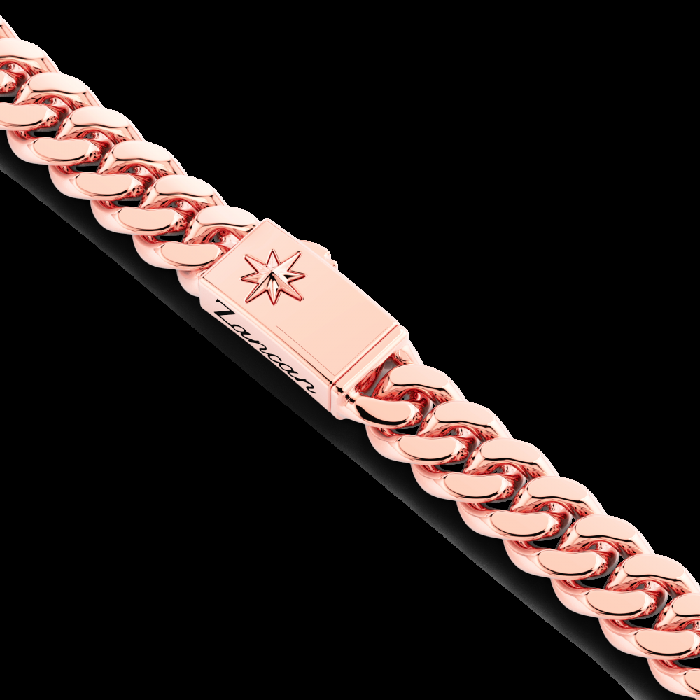 Zancan Collana a grumette Zanca in argento Flash Sale