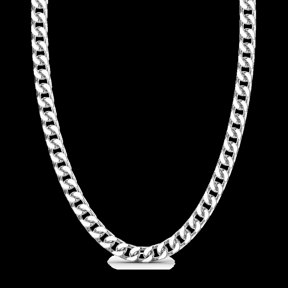 Zancan Collana a grumette Zanca in argento Fornitura limitata