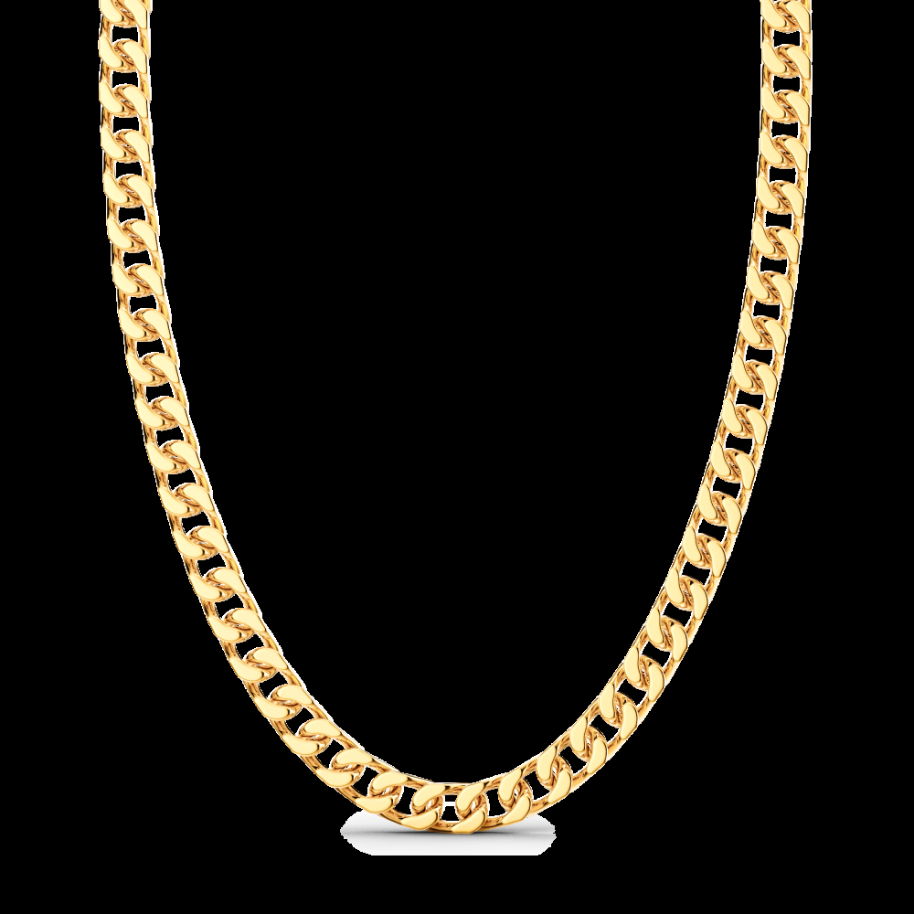 Zancan Collana a grumette Zanca in argento Offerta esclusiva