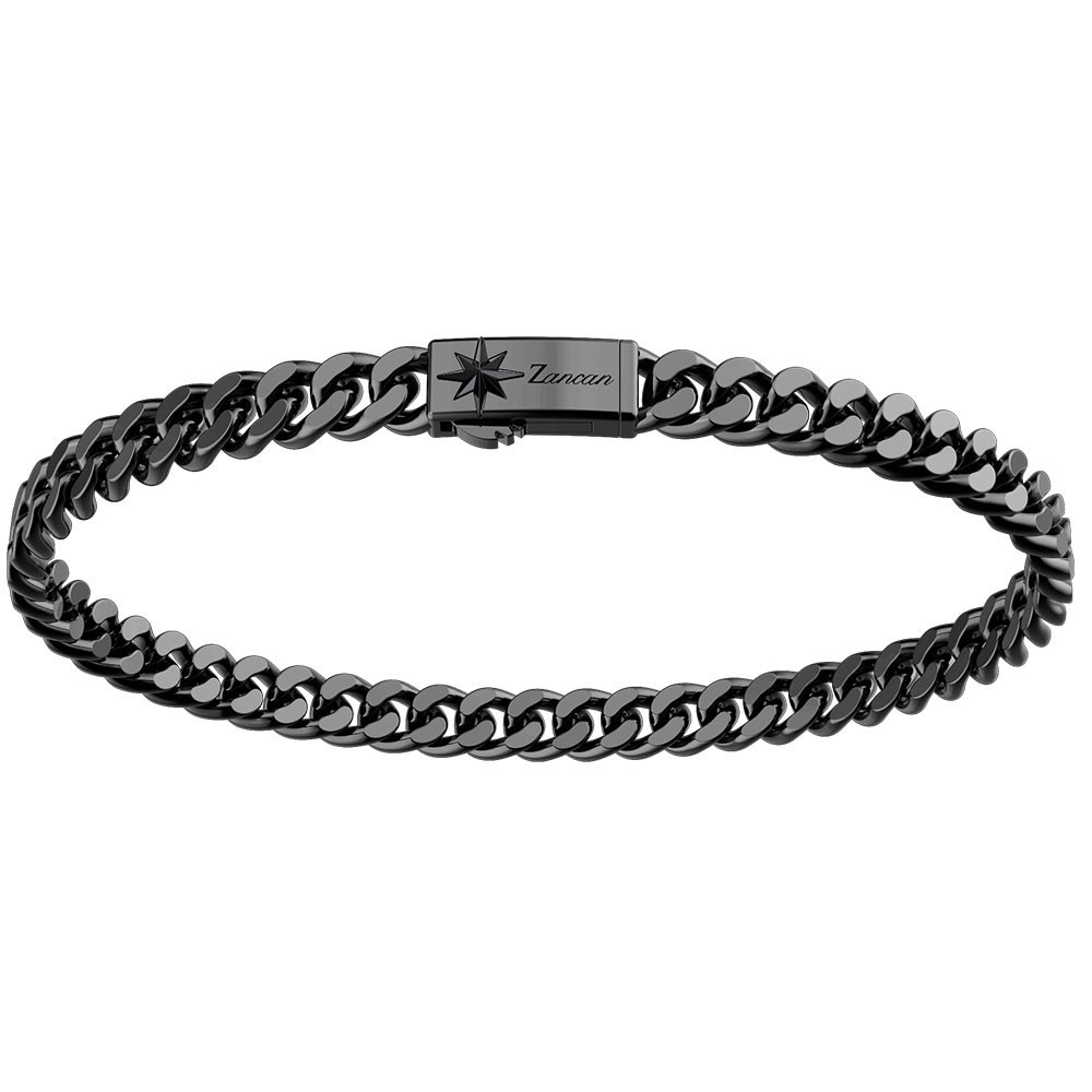 Zancan Bracciale a grumette Zanca in argento Cyber Monday