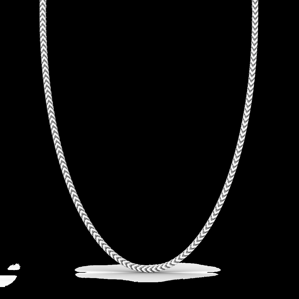 Zancan Collana Zancan in argento Nuovo