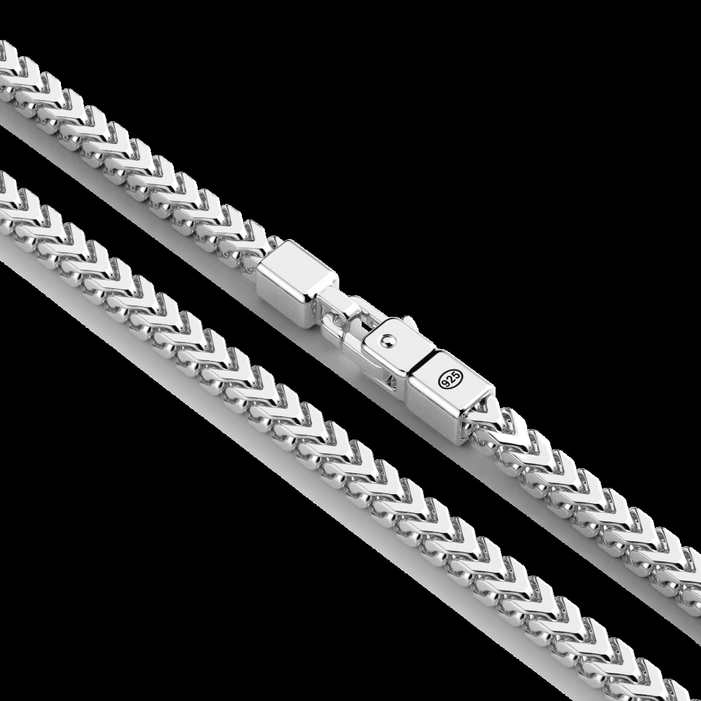 Zancan Collana Zancan in argento Nuovo
