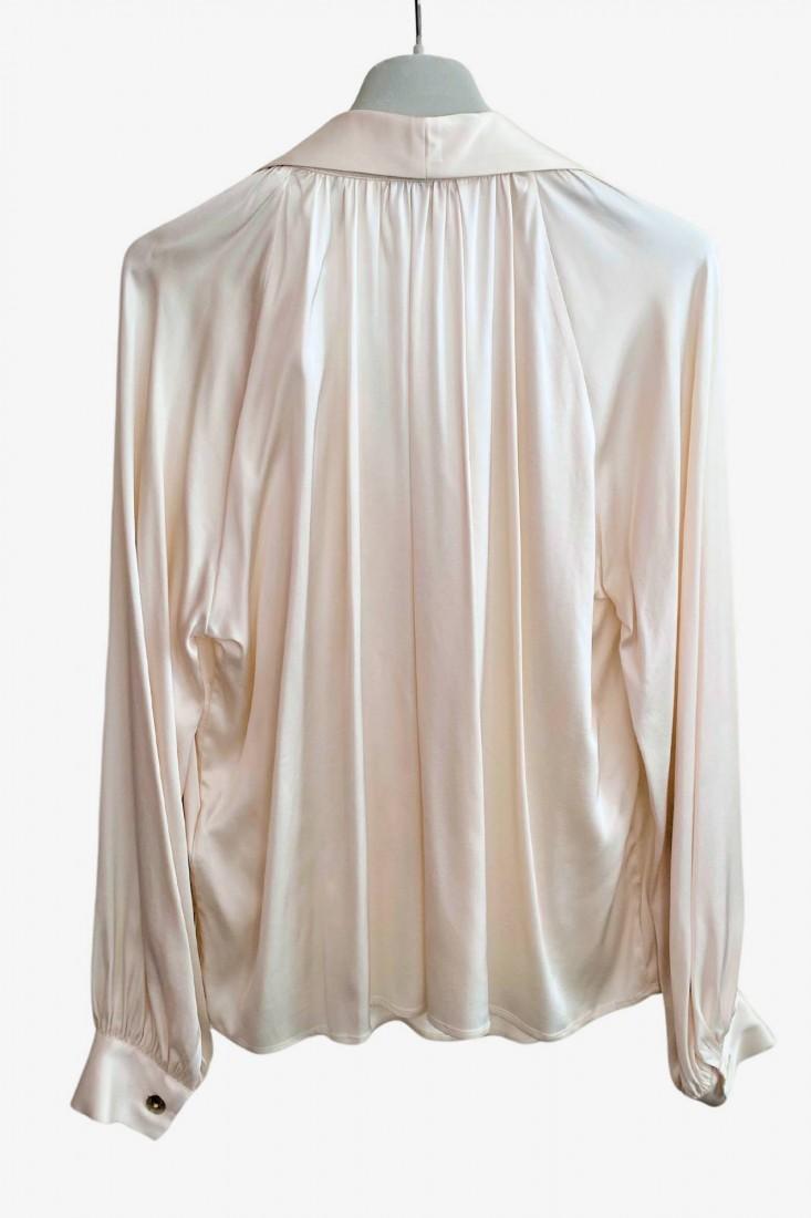 Zanetti 1965 Camicia con collo revers Spedizione gratuita