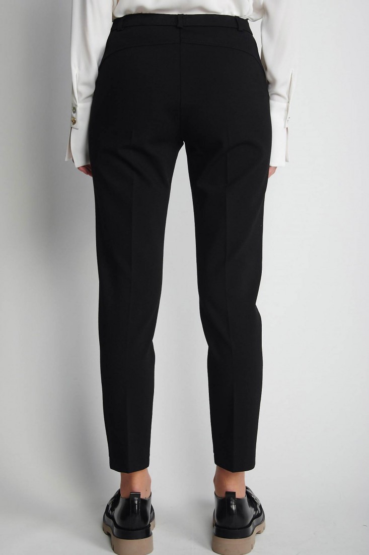 Zanetti 1965 Skinny push up in viscosa Offerta San Valentino