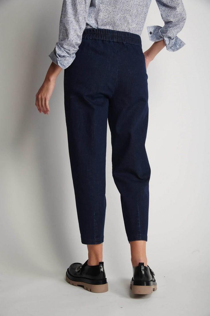 Zanetti 1965 Jeans cropped Offerta Anniversario