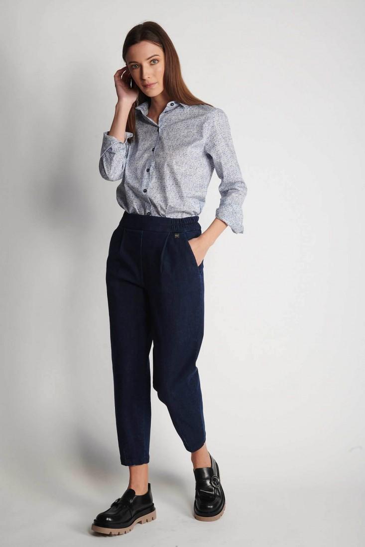 Zanetti 1965 Jeans cropped Offerta Anniversario